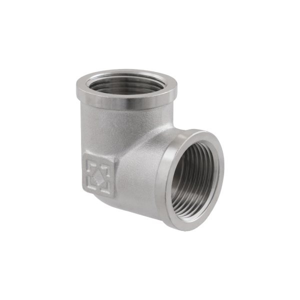 Колено Raftec PN40 ВВ 3/4'