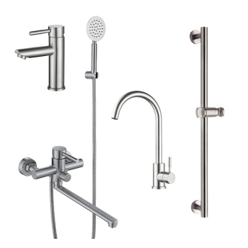 Набір змішувачів Venta 4в1 VA66882