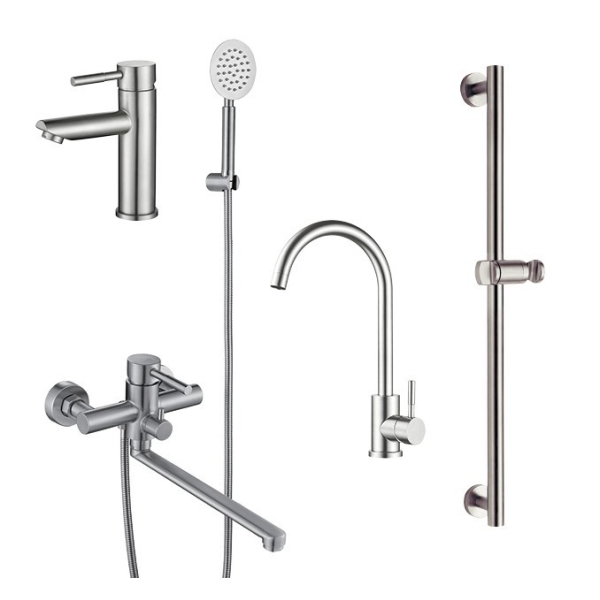 Набір змішувачів Venta 4в1 VA66882