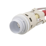 Сливной механизм бачка унитаза PLM с одним режимом слива PM 43 AY 20 01