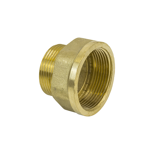 Переходник Lexline PN10 ВН 1 1/2'x1 1/4'