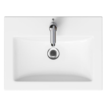 Умивальник Cersanit COMO 60