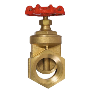 Засувка ЕКО PN16 1 1/2'