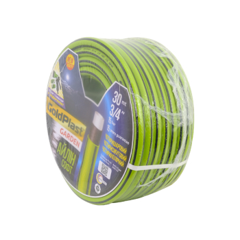 Шланг для поливу AVCI Айлін ф3/4'x2 мм, L= 30 м