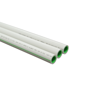 Труба PPR ASG PN16 20x2.8 мм