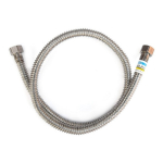 Шланг д/води Eco-flex ВВ 1/2' 2 м