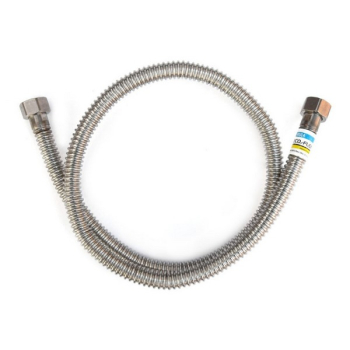 Шланг д/води Eco-flex ВВ 1/2' 0.5 м W1FF50