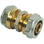 Муфта проміжна нерозбірна ЭКО 20x20мм