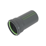 Труба внутрішня ASG HTR ф 110мм x0.15м