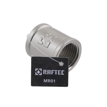 Муфта Raftec PN40 ВВ 1/2'