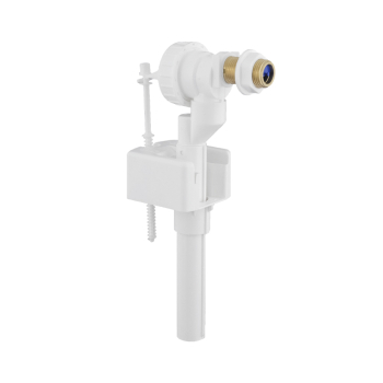 Впускний механізм KK Pol ZN2/102 1/2'