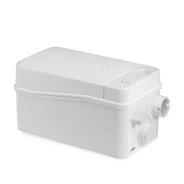 Каналізаційна станція Sololift2 D-2