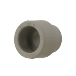 Муфта-перехідна PPR Ekoplastik 25х20 мм SRE02520XX