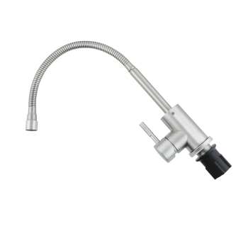 Змішувач для кухні VENTA VS412SS