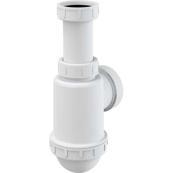 Сифон для мийки Alcaplast A443