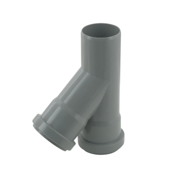 Трійник внутрішній PLM ф50мм x45°