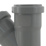 Трійник внутрішній PLM ф50мм x45°