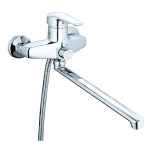 Смеситель для ванной G-lauf LWZ7- A182