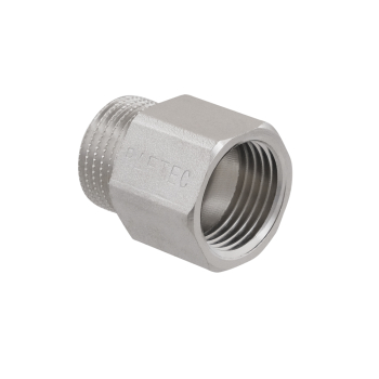 Подовжувач Raftec PN40 1/2' 20мм