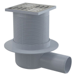 Трап зливний Alcaplast APV1