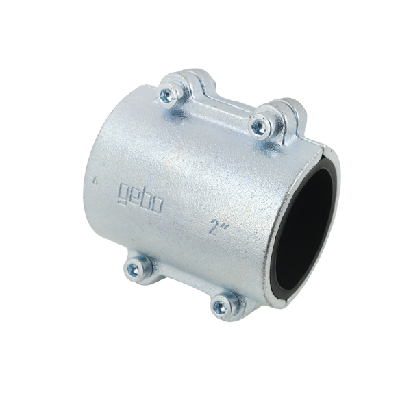 GEBO DSK ремонтный хомут DN 50 2'