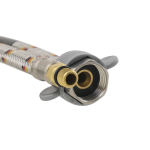 Шланг гумовий Raftec Мx10 1.2 м