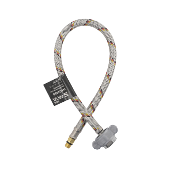 Шланг гумовий Raftec Мx10 0.5 м