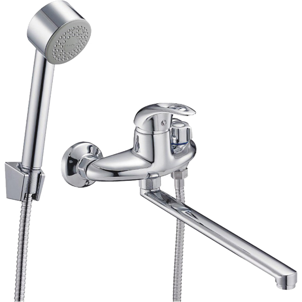 Смеситель для ванной G-lauf KLO7- B048