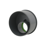 Редукция короткая ASG HTR ф110х50 мм