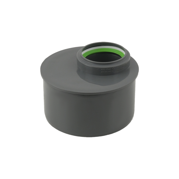 Редукция короткая ASG HTR ф110х50 мм