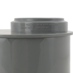 Редукция короткая ASG HTR ф110х50 мм