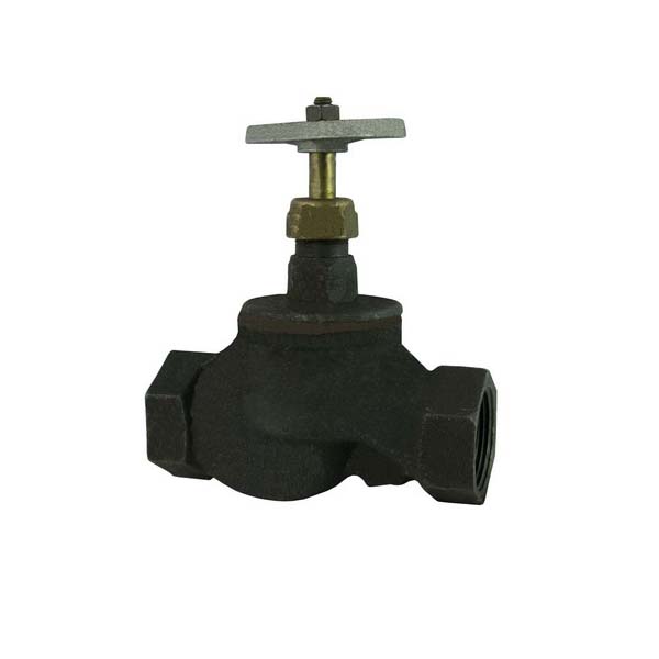 Вентиль чавунний ЭКО 32 мм 15кч18п