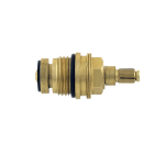 Букса O&L Mayfair TR 1/2' резина