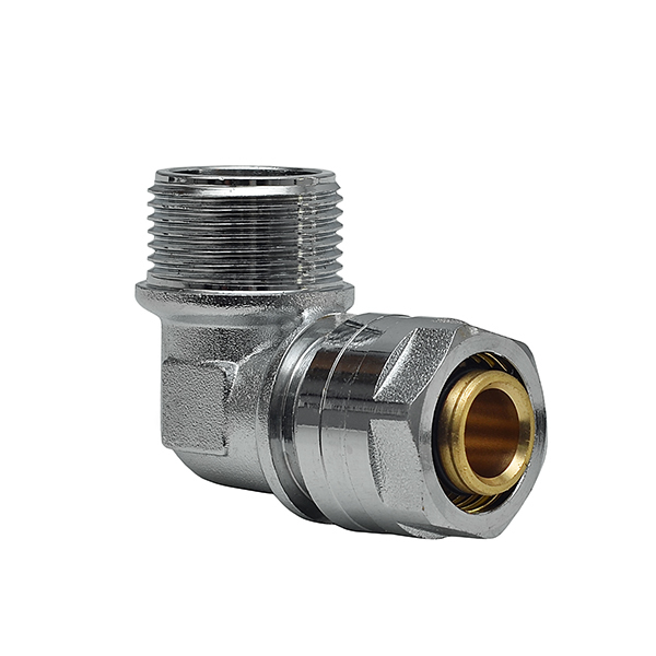 Коліно Raftec НН 20x3/4' UN-2002