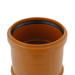 Муфта зовнішня OSTENDORF KGMM ф160мм