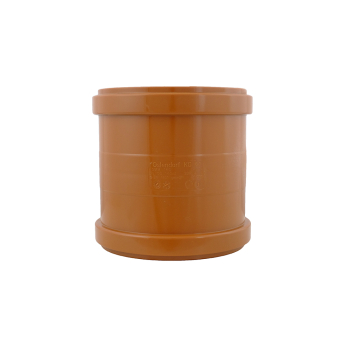 Муфта зовнішня OSTENDORF KGMM ф160мм