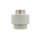 Муфта PPR PLM НН 25х3/4'