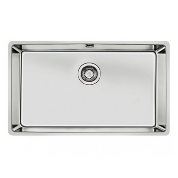 Мийка для кухні TEKA TOP BE LINEA 71.40 R15 747x437 Нержавійка