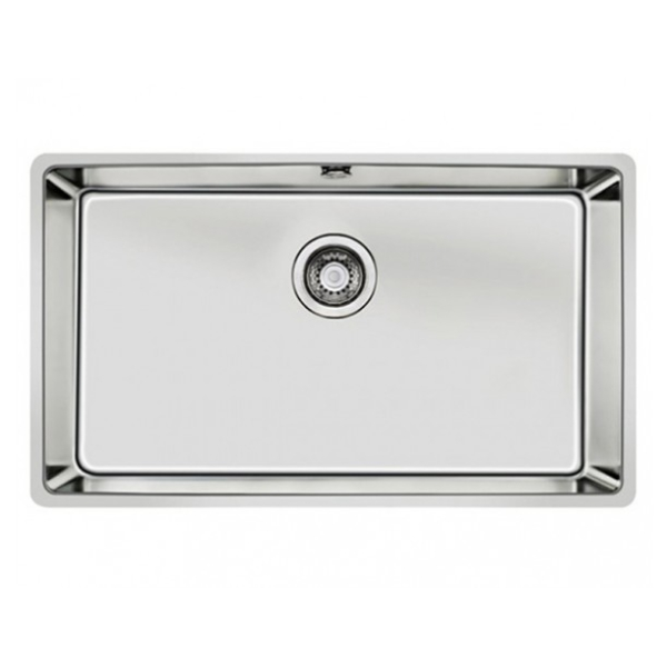 Мойка для кухни TEKA TOP BE LINEA 71.40 R15 747x437 Нержавейка