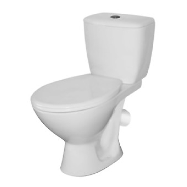 Унітаз-компакт Cersanit KORAL 031 769 CCKZ1015391894