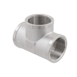 Тройник Raftec PN40 ВВ 1 1/4'