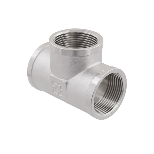 Тройник Raftec PN40 ВВ 1 1/4'