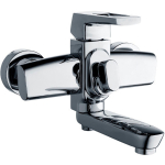 Смеситель для ванной G-lauf LEF3- A232