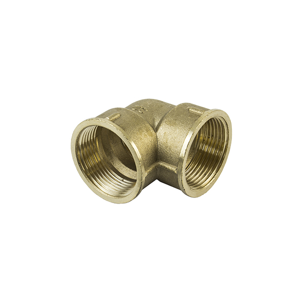 Коліно Lexline PN10 ВВ 1 1/4'