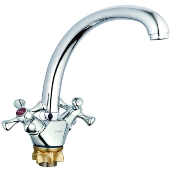 Змішувач для кухні G-lauf QSL4- B827