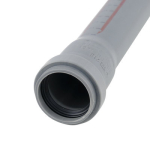 Труба внутренняя OSTENDORF HT Safe ф 40мм х0.25м 171010