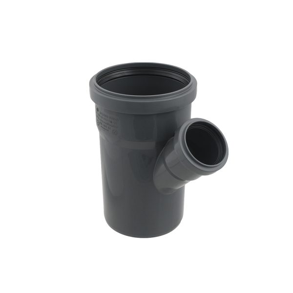 Трійник внутрішній OSTENDORF HT Safe ф110мм x45°