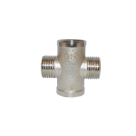 Хрестовина Lexline PN10 ВЗ 3/4'