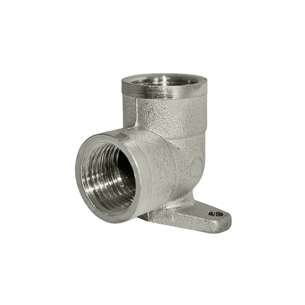 Коліно Lexline PN10 ВВ 1/2'