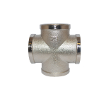 Хрестовина Lexline PN10 ВВ 1'